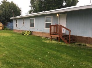 8921 Golovin St, Anchorage, AK 99507