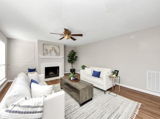 21507 Windsor Castle Dr, Spring, TX 77388