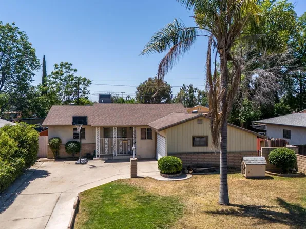 1107 Beryl Dr, Bakersfield, CA 93304