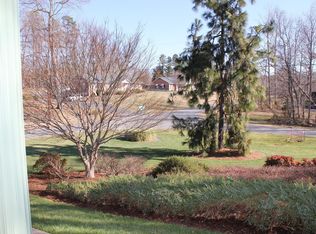 4800 Dorset Rd, Winston Salem, NC 27127