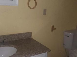 1019 E 8th St, Douglas, AZ 85607