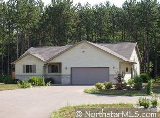 N8138 577th St, Colfax, WI 54730