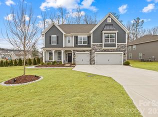 336 Streamwood Rd, Troutman, NC 28166