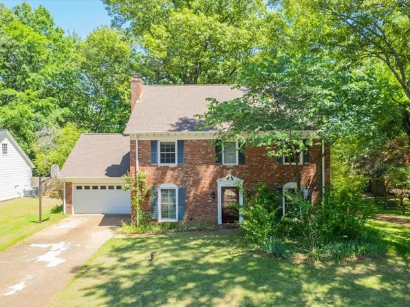 2112 Allenby Rd, Germantown, TN 38139