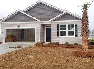 379 Carmello Cir LOT 83, Cali B Conway, SC 29526