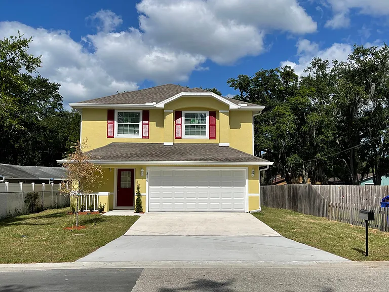 316 Finley Ave — Photo 1