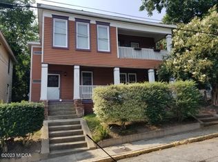 955 New St, Macon, GA 31201