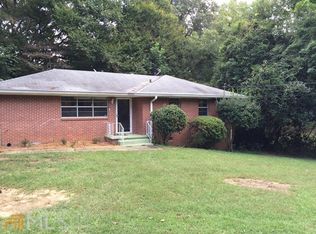 6221 Godfrey Dr SW, Mableton, GA 30126