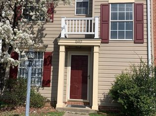 16445 Canvass Back Ct, King George, VA 22485