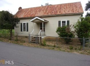 252 Horton St SE, Ranger, GA 30734