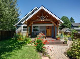 42 NW Gordon Rd, Bend, OR 97703