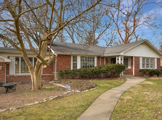 1448 Brassie Ave, Flossmoor, IL 60422