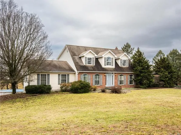 5868 Spangler Rd, Nazareth, PA 18064