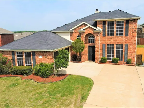 3712 Mitchell Ct, Sachse, TX 75048