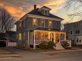 302 Miller Ave, Portsmouth, NH 03801