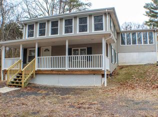 361 Mountainview Dr, Luray, VA 22835