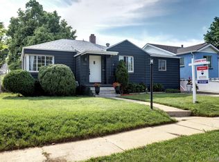 4740 Stuart St, Denver, CO 80212