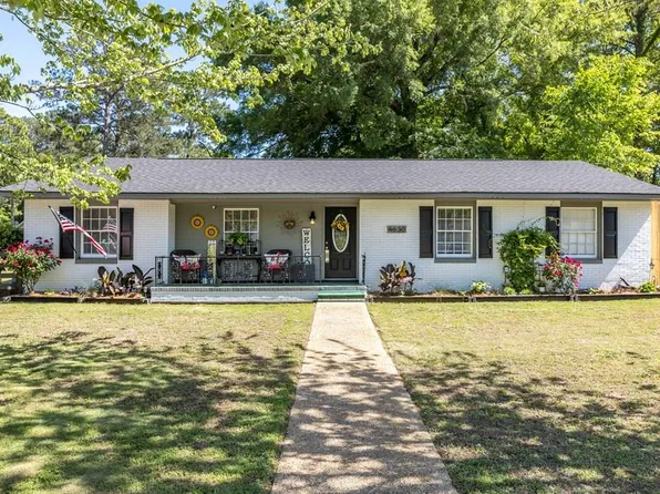 4630 Marie Ave, Columbus, GA 31907