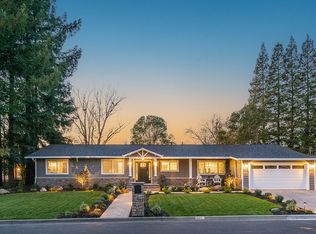 101 Timberline Ct, Danville, CA 94526