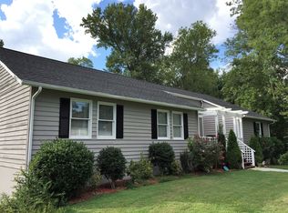 4351 Mill Creek Rd, Winston Salem, NC 27106