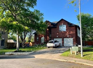 2934 Sussex Gardens Ln, Austin, TX 78748