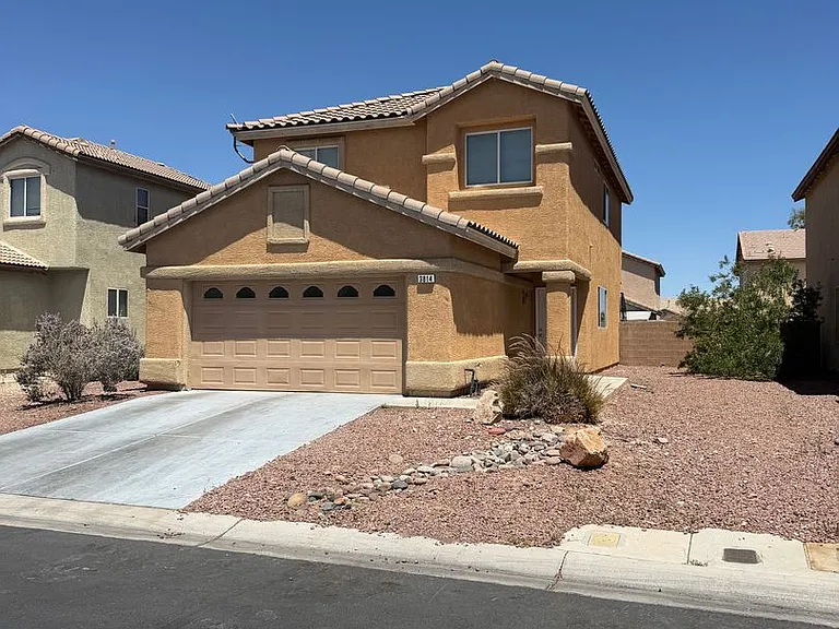 3814 Kit Fox St — Photo 38