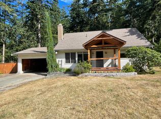 2116 Norcliffe Way, Oak Harbor, WA 98277