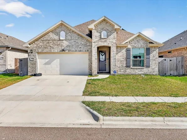 2614 Vista Del Sol St, Corpus Christi, TX 78414