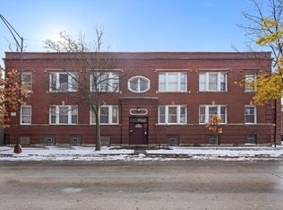 815 W 76th St, Chicago, IL 60620