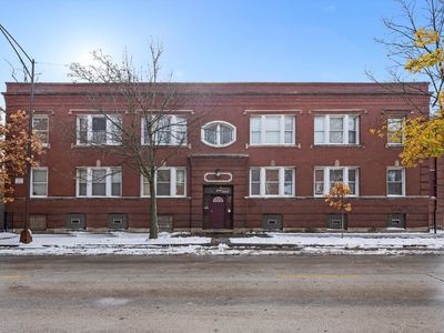 815 W 76th St, Chicago, IL, 60620