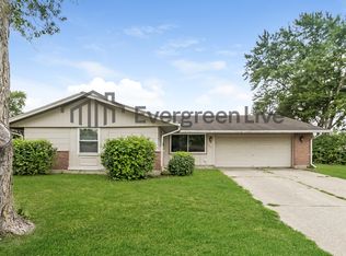 5862 Brandt Pike, Dayton, OH 45424