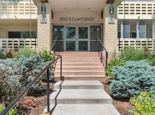 350 S Clinton St APT 9A, Denver, CO 80247