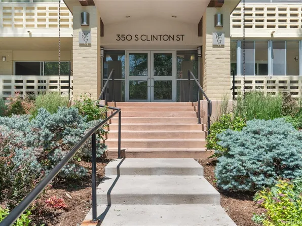 350 S Clinton Street #9A, Denver, CO 80247