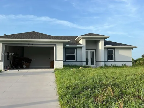 8054 Sunrise Cir, Labelle, FL 33935