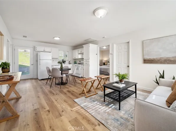 7465 Sombrilla Ave, Atascadero, CA 93422