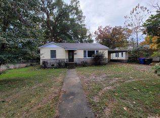 1415 Bruce St, Conway, AR 72034