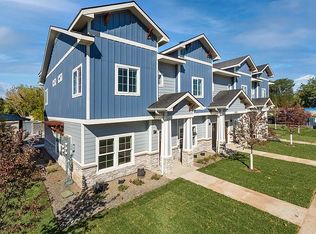 10652 W McMillan Rd APT 102, Boise, ID 83713