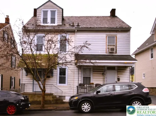 53 E Goepp St, Bethlehem, PA 18018