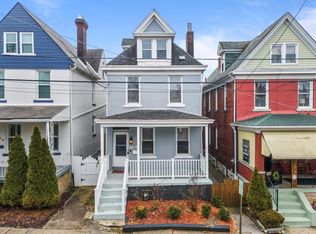 7306 Florence Ave, Pittsburgh, PA