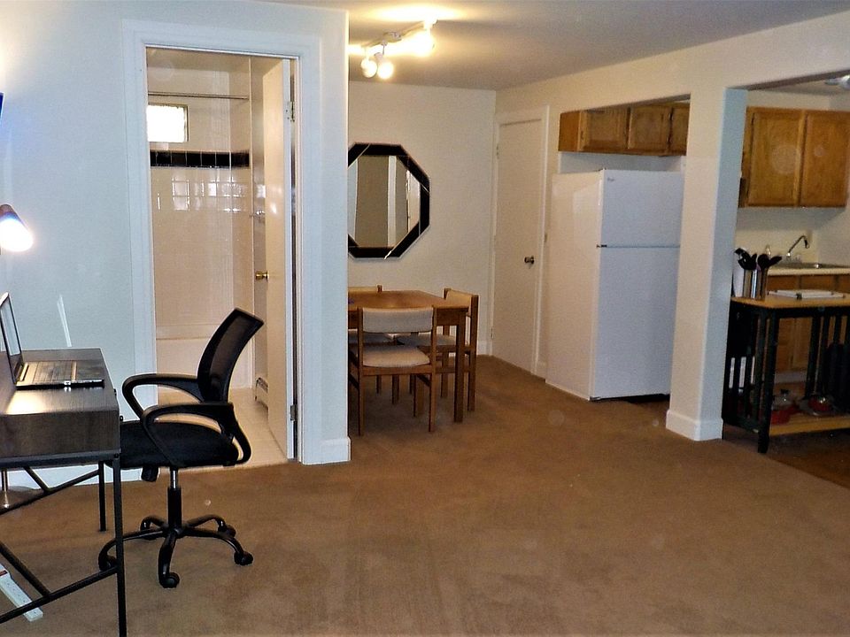 main room
