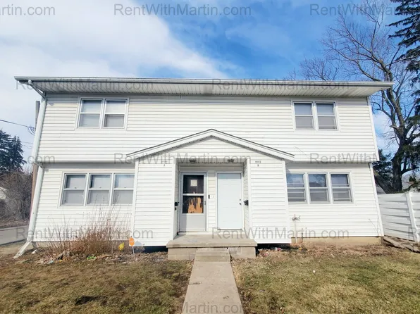 1642 E. Mitchell Ave, 1642 E Mitchell Ave #B, Waterloo, IA 50702