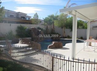 7825 Spindrift Cove St, Las Vegas, NV 89139