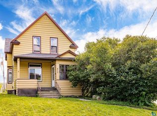 217 N 34th Ave W, Duluth, MN 55807