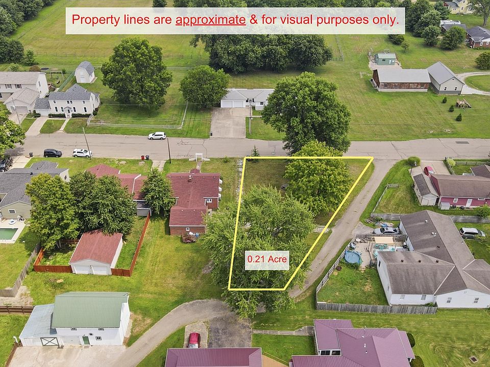 1st image of 0 Hansbarger Ave