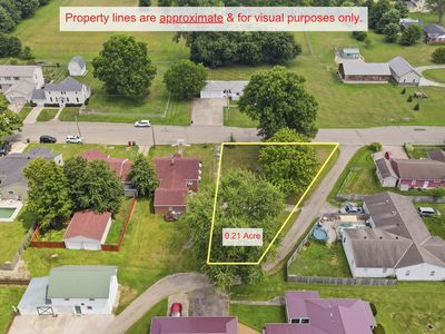 0 Hansbarger Ave, Baltimore, OH, 43105