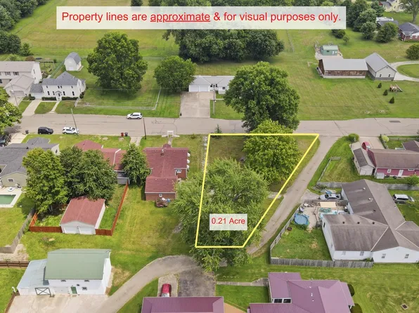 0 Hansbarger Ave, Baltimore, OH 43105
