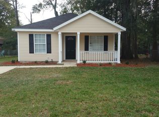 2148 Tuskegee Rd, Jacksonville, FL 32209