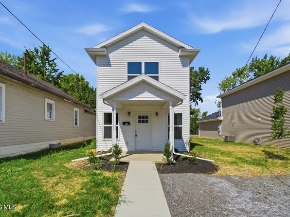 818 Holly St, Lima, OH 45804