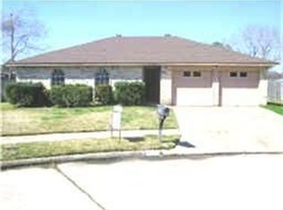 7315 Lost Fable Ln, Houston, TX 77095