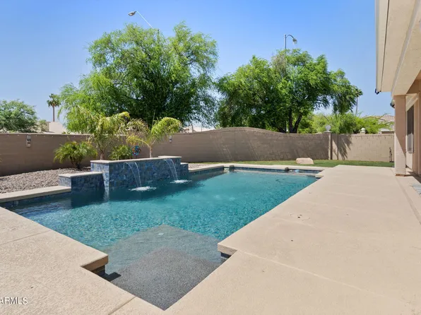 14218 N 90TH Lane, Peoria, AZ 85381